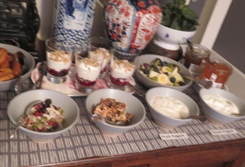 צימר Slack Cottage