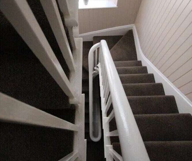 مبيت وإفطار Snooze