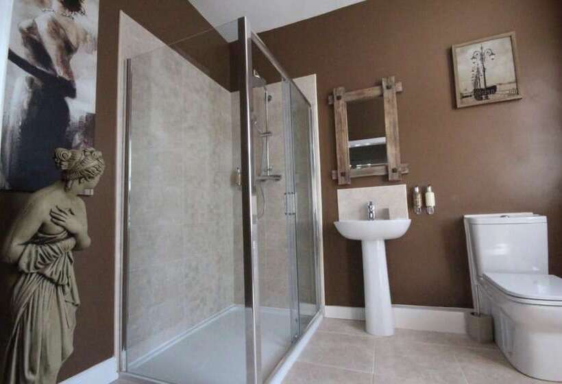 مبيت وإفطار Snooze