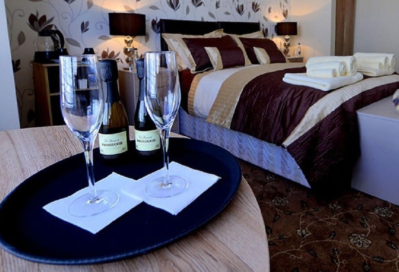 مبيت وإفطار Snooze