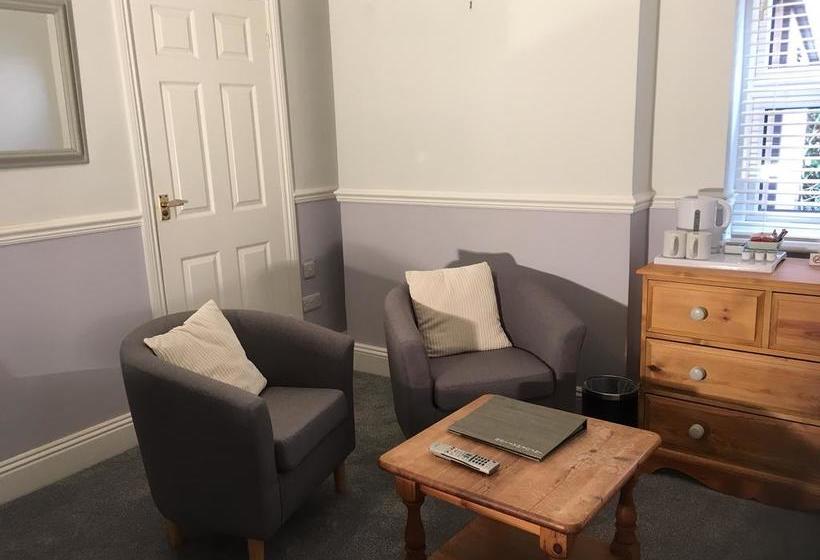 צימר Southern Comfort Guest House