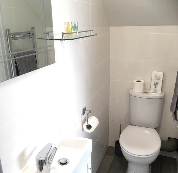 צימר Southern Comfort Guest House