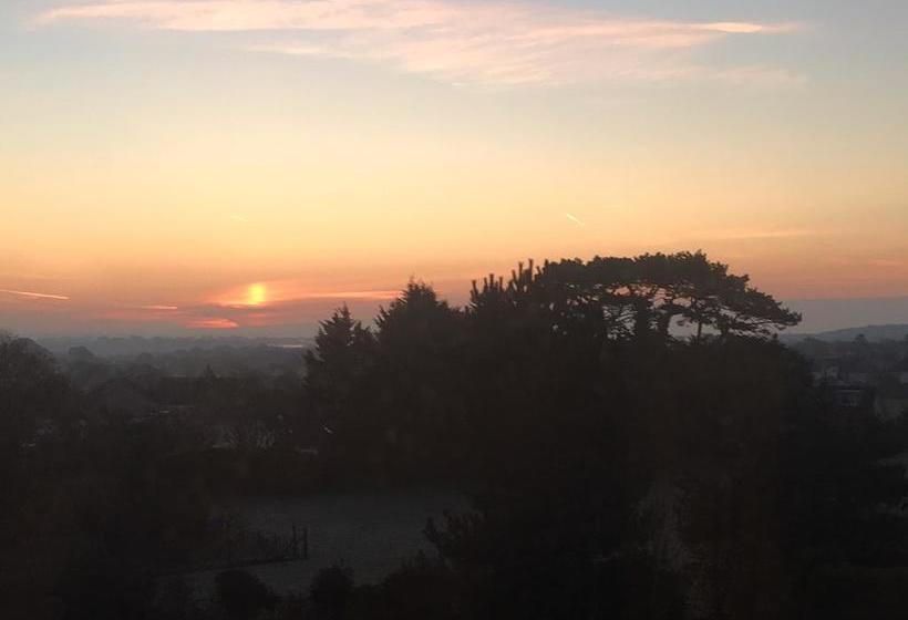 צימר Southern Comfort Guest House