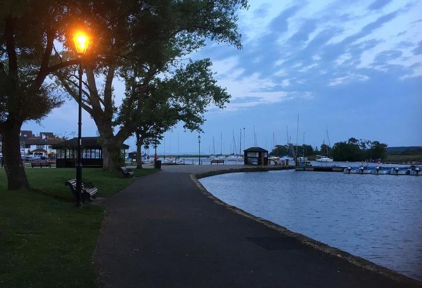 צימר Southern Comfort Guest House