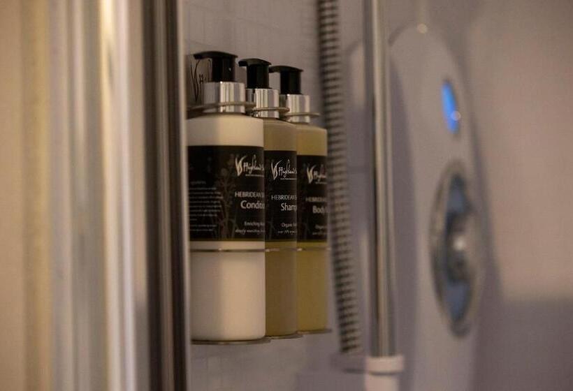 住宿加早餐  Springburn Farmhouse