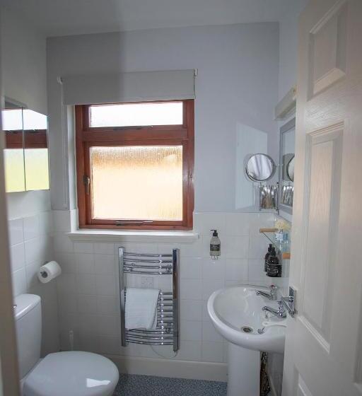 住宿加早餐  Springburn Farmhouse