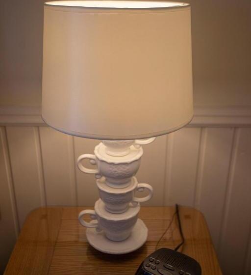 住宿加早餐  Springburn Farmhouse