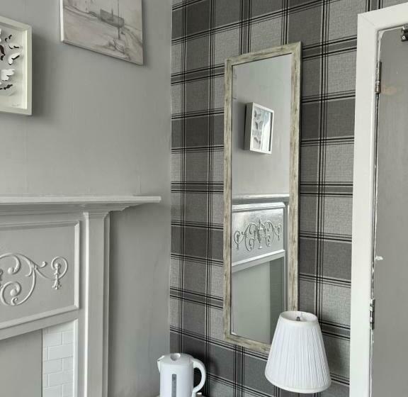 צימר St Andrews House