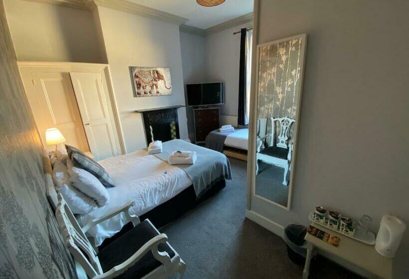 צימר St Andrews House