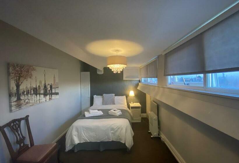 צימר St Andrews House