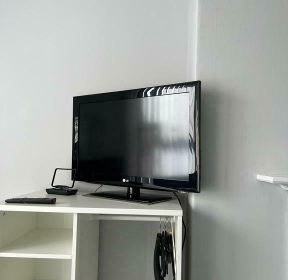 مبيت وإفطار St Andrews House