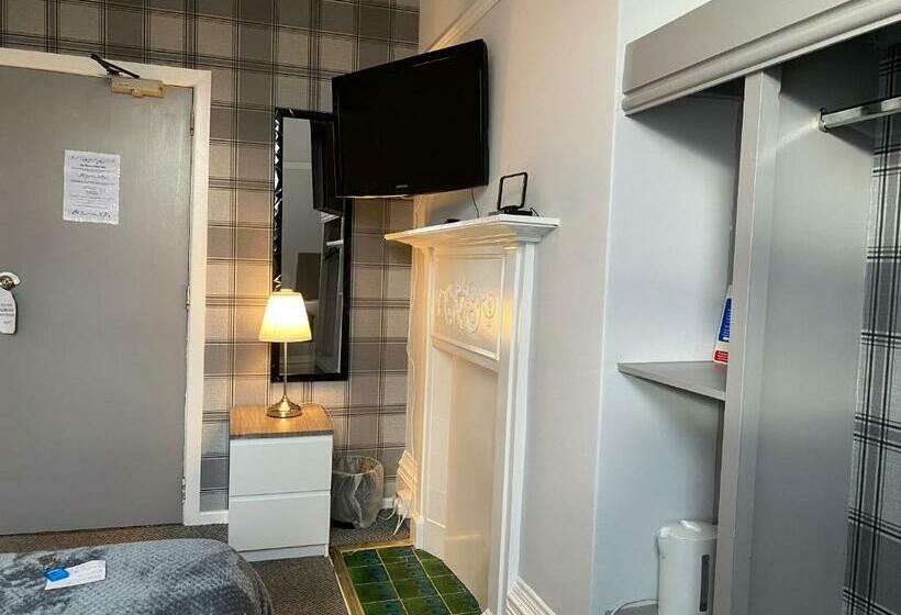 צימר St Andrews House