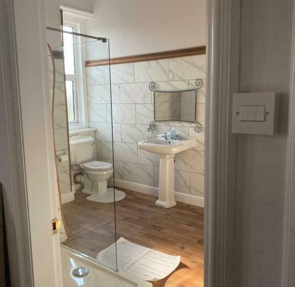 צימר St Andrews House