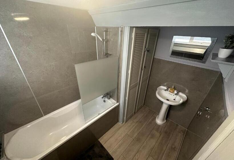 צימר St Andrews House