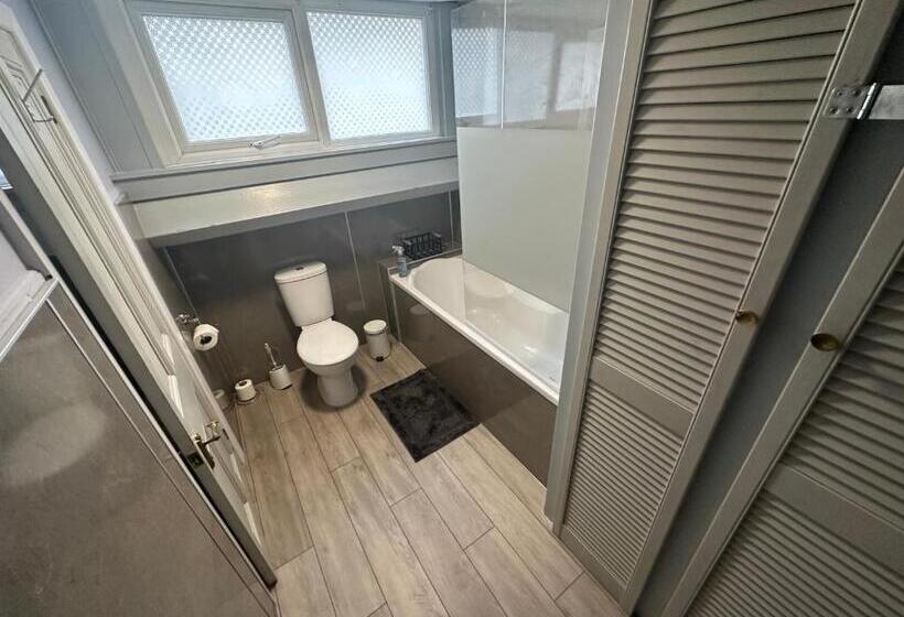 צימר St Andrews House