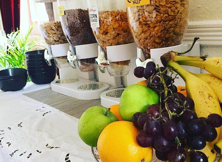 צימר St Andrews House