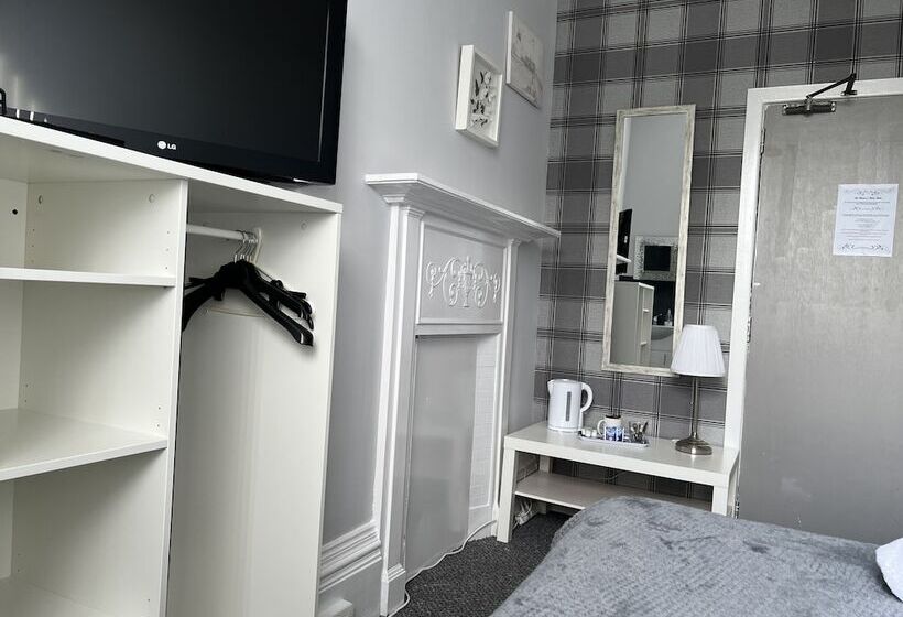 مبيت وإفطار St Andrews House