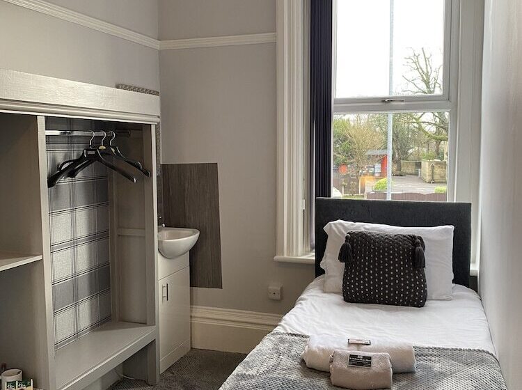 צימר St Andrews House