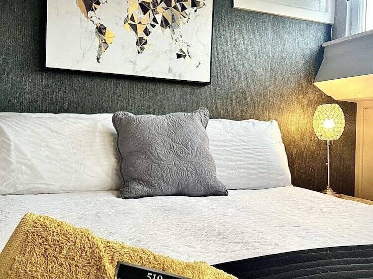 צימר St Andrews House