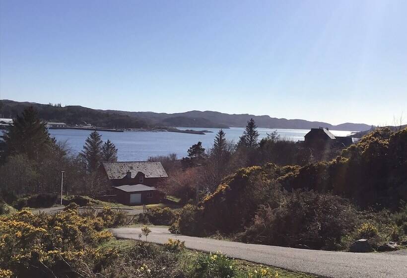 Bed and Breakfast Suil Na Mara