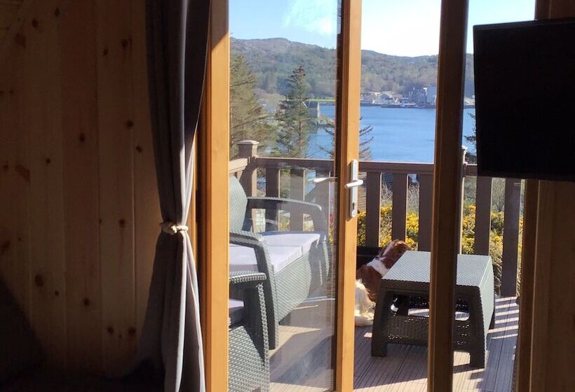 住宿加早餐  Suil Na Mara