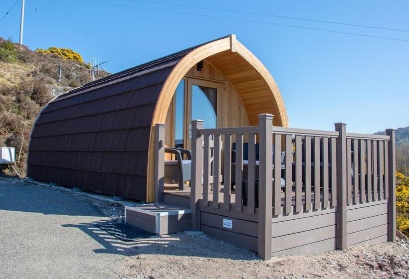 住宿加早餐  Suil Na Mara