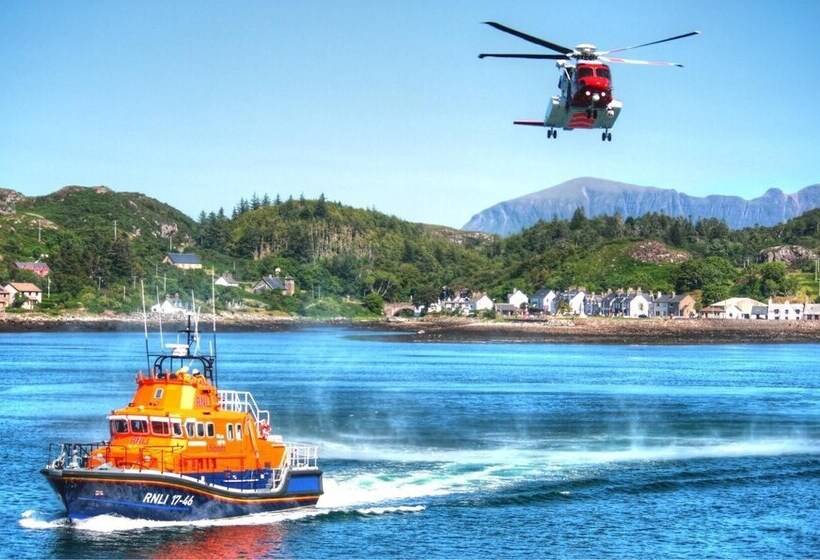 住宿加早餐  Suil Na Mara