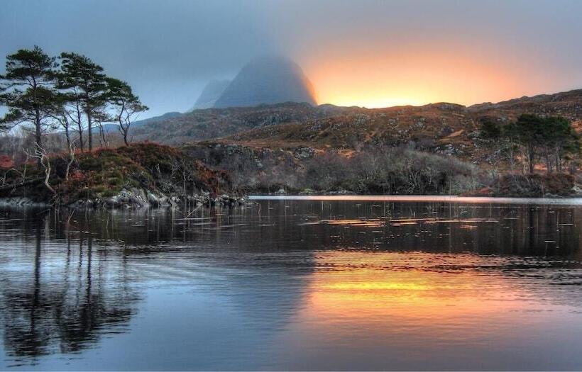 Bed and Breakfast Suil Na Mara