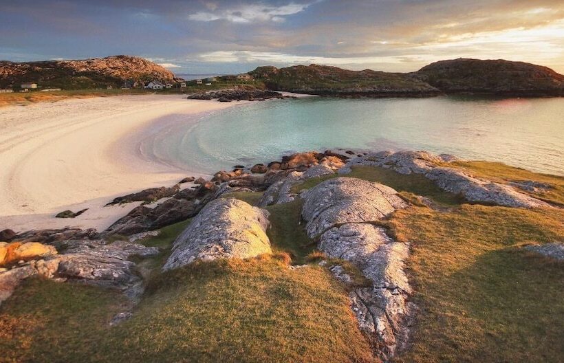 住宿加早餐  Suil Na Mara