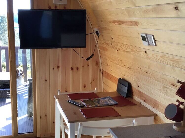 住宿加早餐  Suil Na Mara