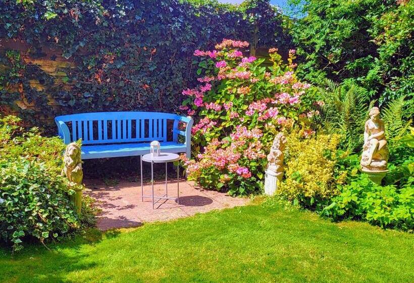 민박 Sutherland House