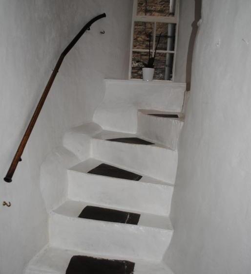 مبيت وإفطار Sykes House