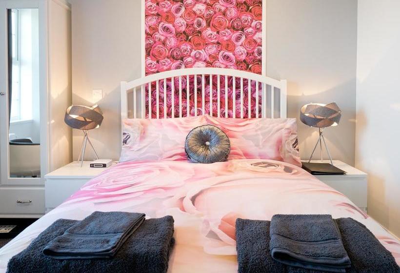 צימר Teifi Netpool