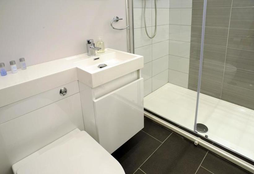 צימר Teifi Netpool