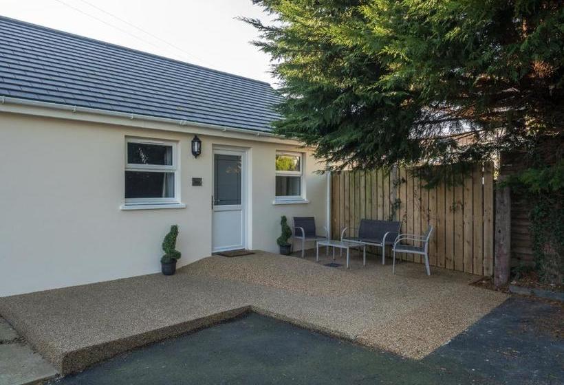 צימר Teifi Netpool