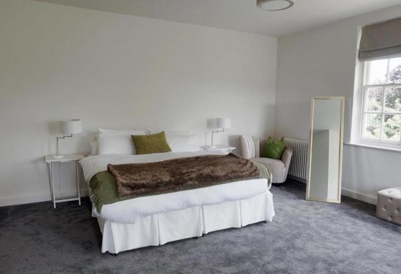 住宿加早餐  That Amazing Place