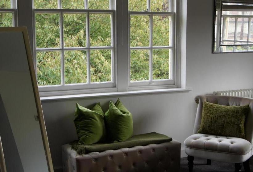 住宿加早餐  That Amazing Place