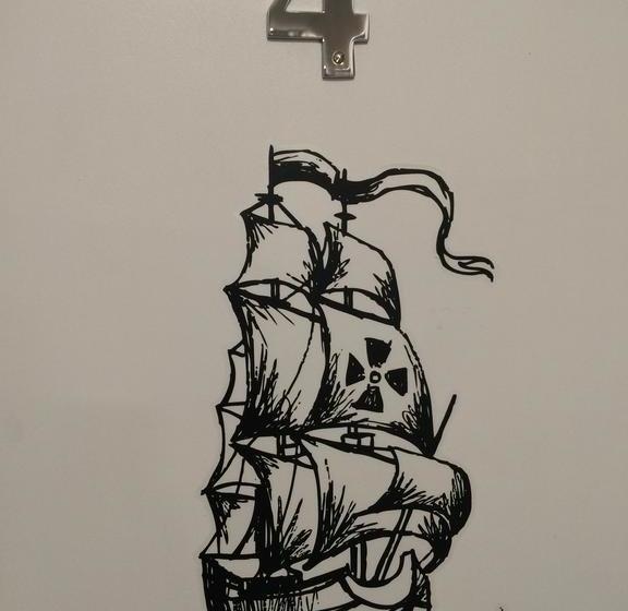 Bed and Breakfast The Boathouse