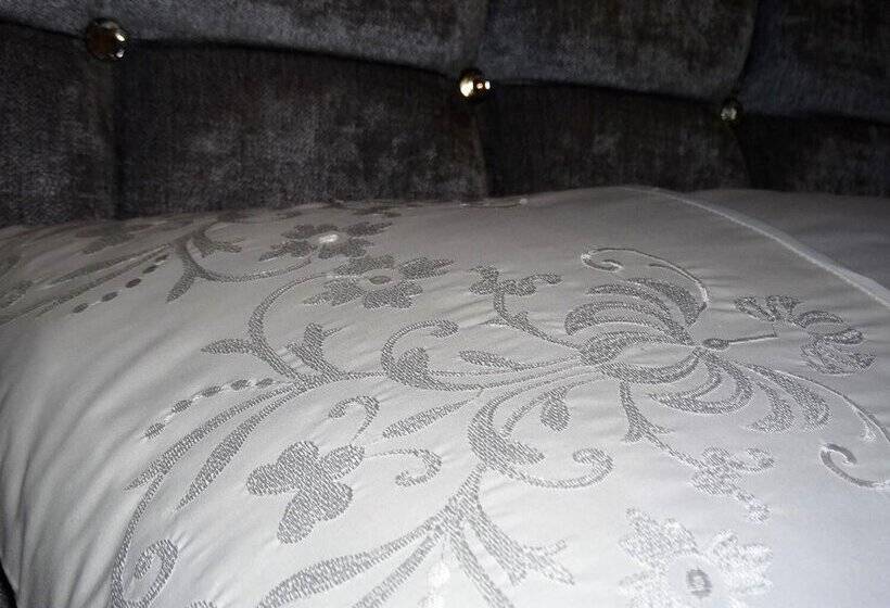 צימר The Corner House