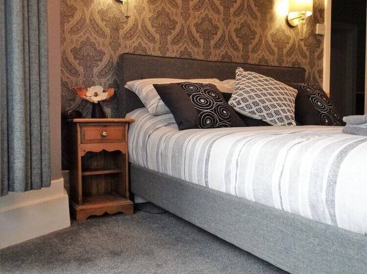 צימר The Corner House