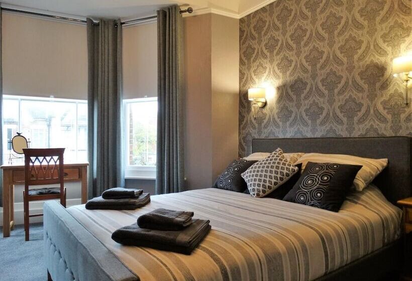 צימר The Corner House