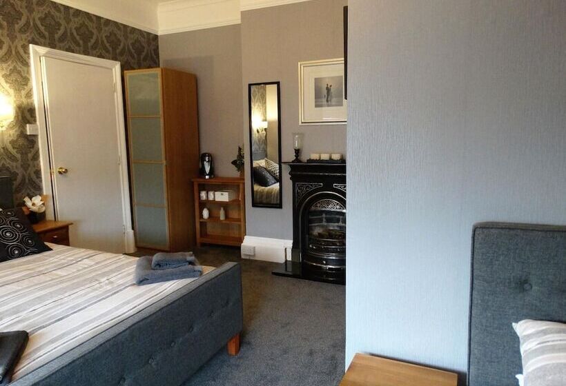 צימר The Corner House