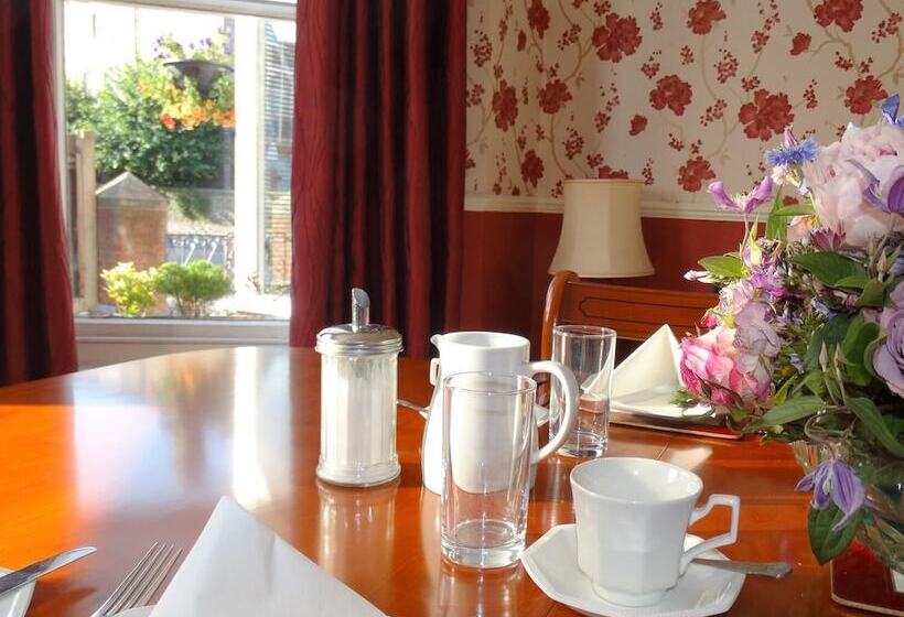 צימר The Corner House