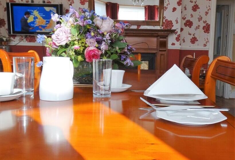 צימר The Corner House