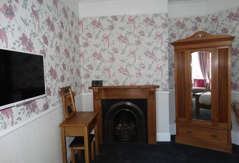 צימר The Corner House