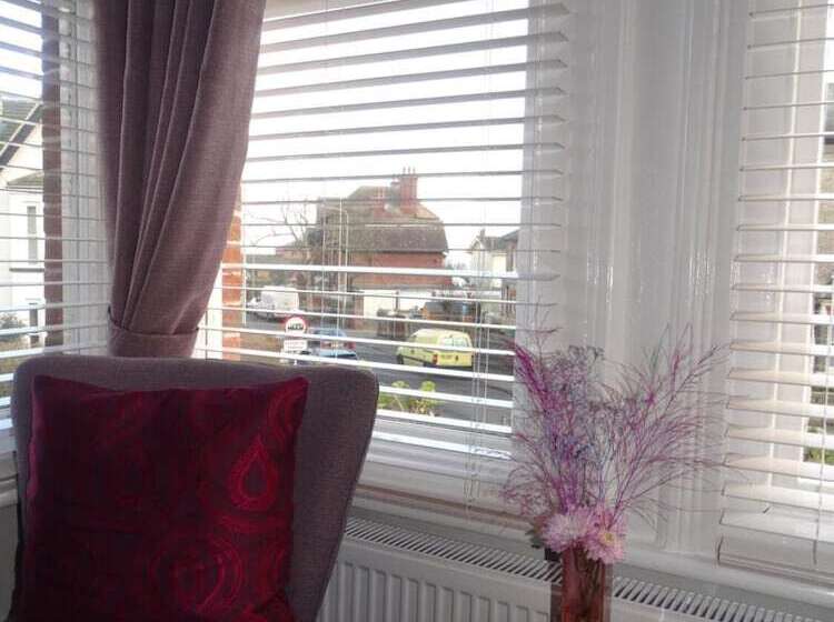 צימר The Corner House