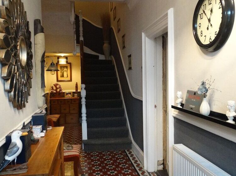 צימר The Corner House