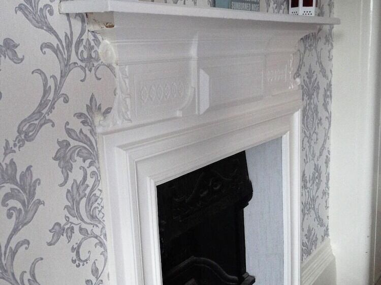 צימר The Corner House