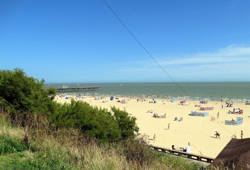 צימר The Corner House