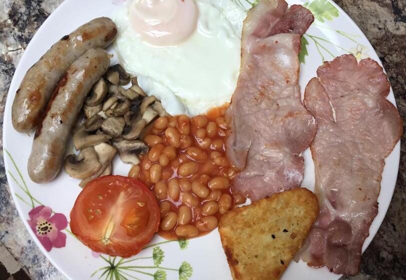 민박 The Coventry Guest House